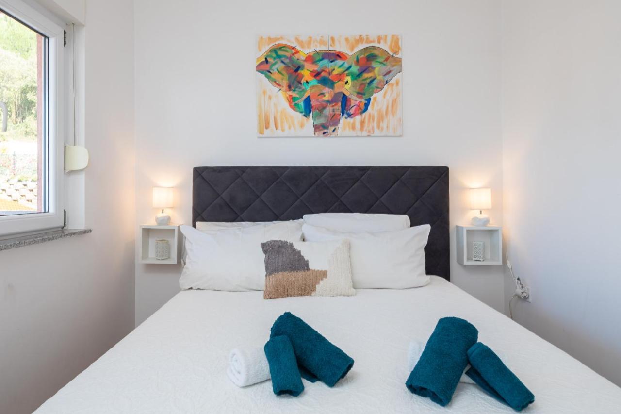 Solaris Holiday Home - Private Pool Stanici Bagian luar foto