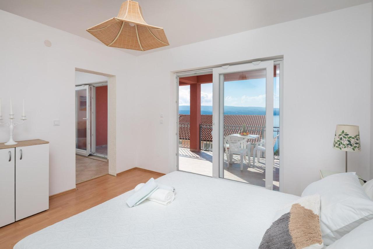 Solaris Holiday Home - Private Pool Stanici Bagian luar foto