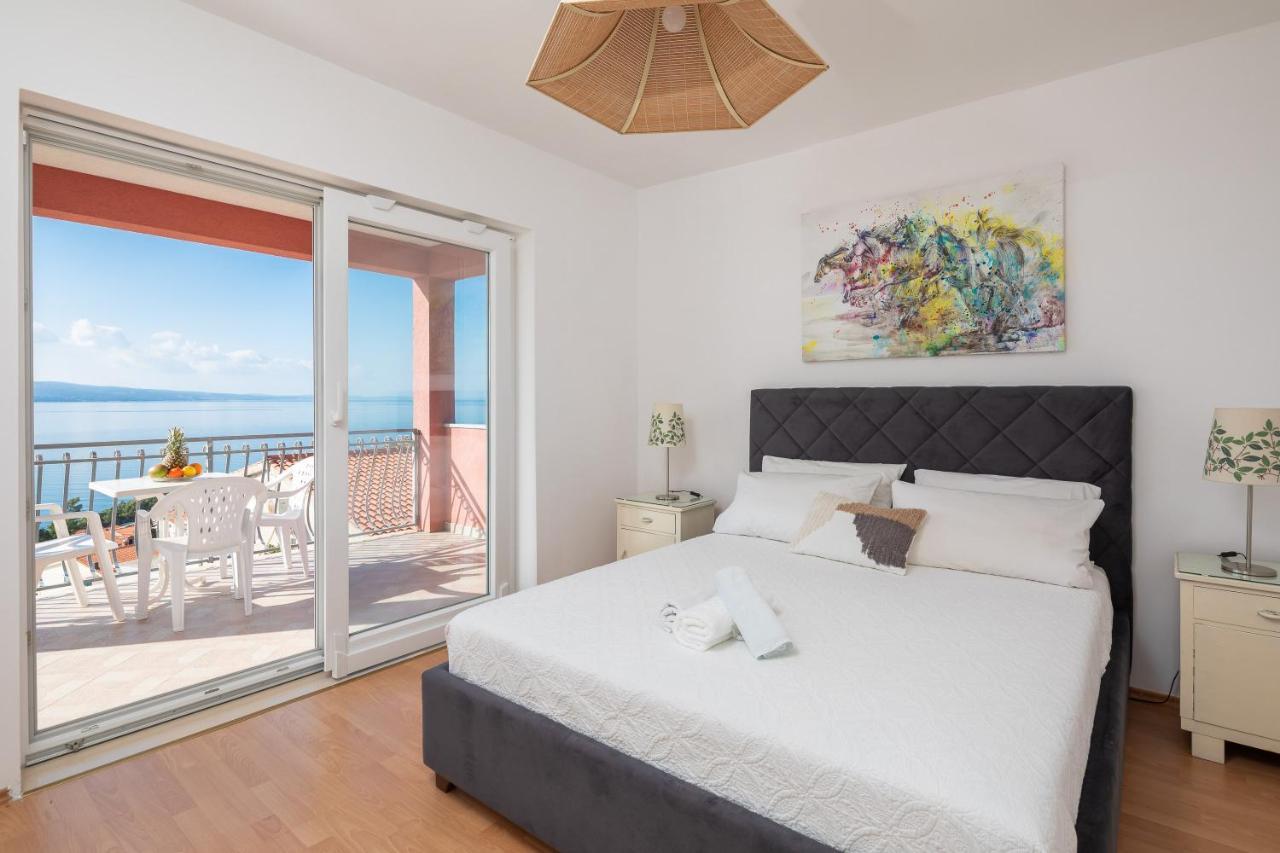 Solaris Holiday Home - Private Pool Stanici Bagian luar foto