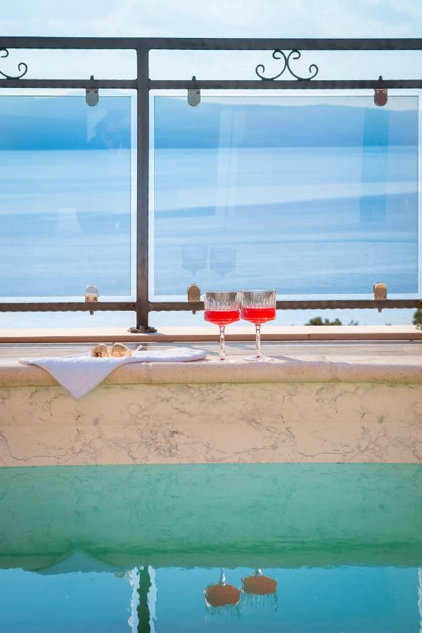 Solaris Holiday Home - Private Pool Stanici Bagian luar foto