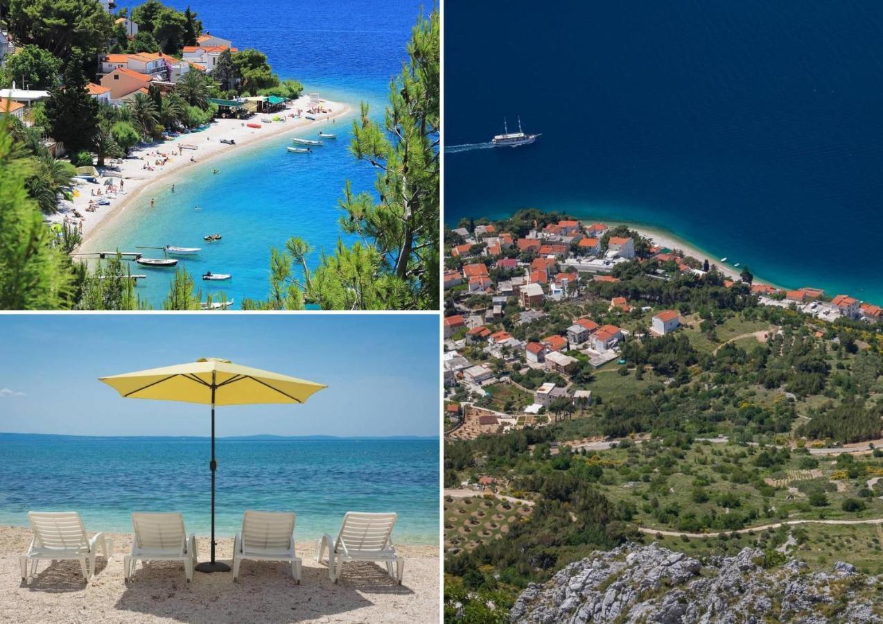 Solaris Holiday Home - Private Pool Stanici Bagian luar foto