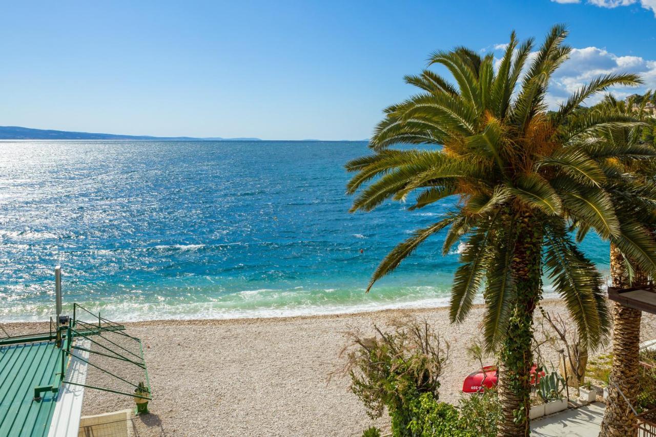 Solaris Holiday Home - Private Pool Stanici Bagian luar foto