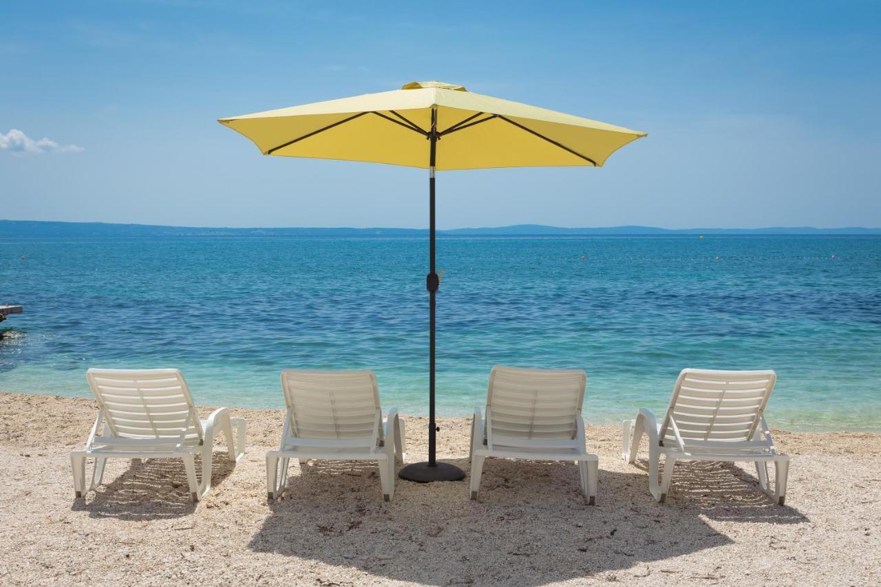Solaris Holiday Home - Private Pool Stanici Bagian luar foto