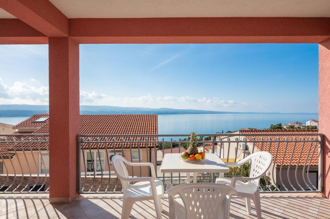 Solaris Holiday Home - Private Pool Stanici Bagian luar foto