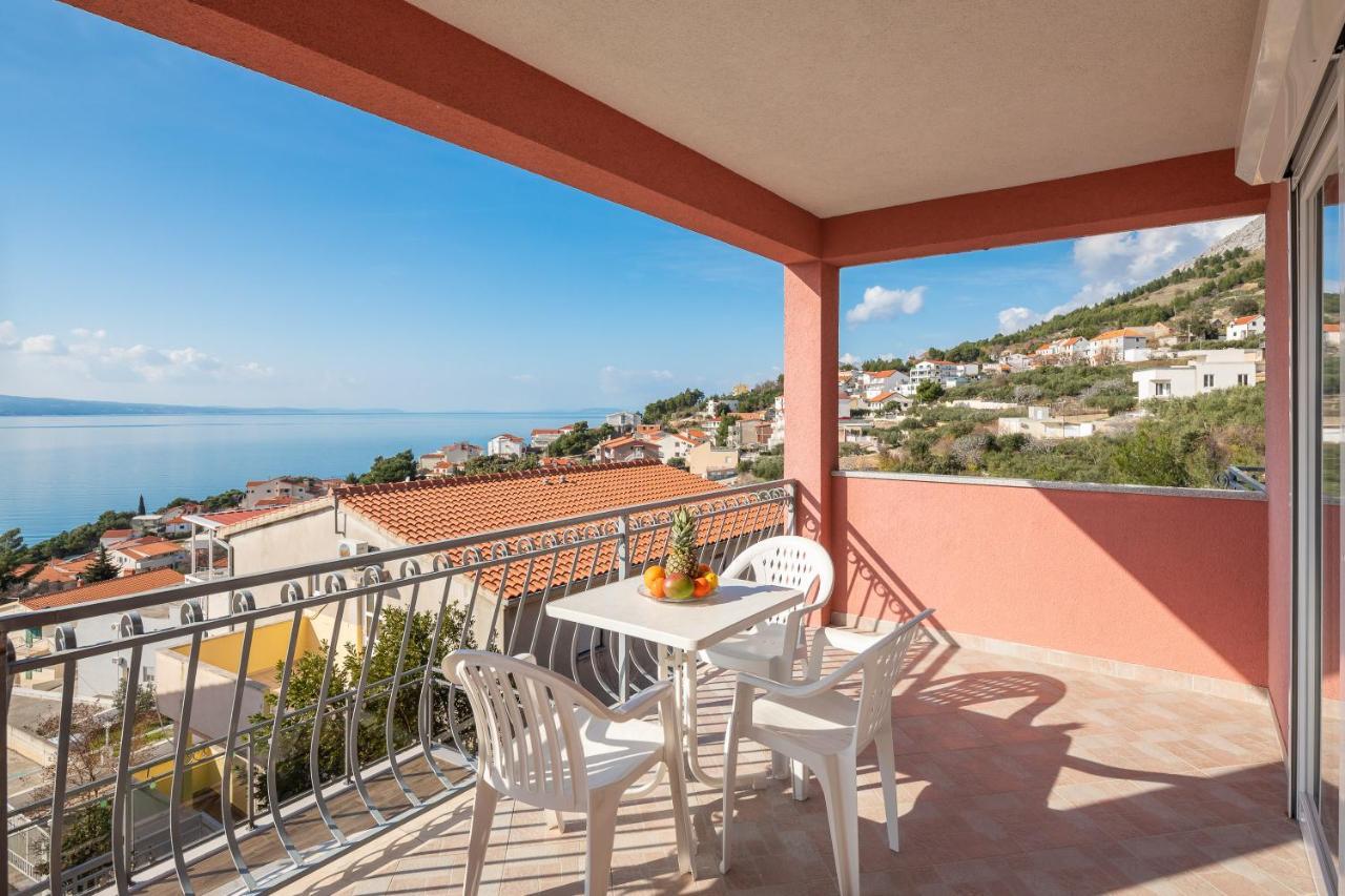 Solaris Holiday Home - Private Pool Stanici Bagian luar foto