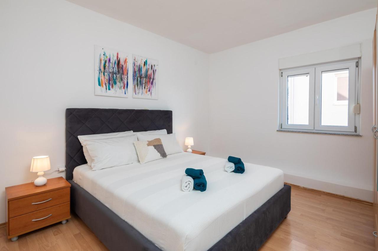 Solaris Holiday Home - Private Pool Stanici Bagian luar foto