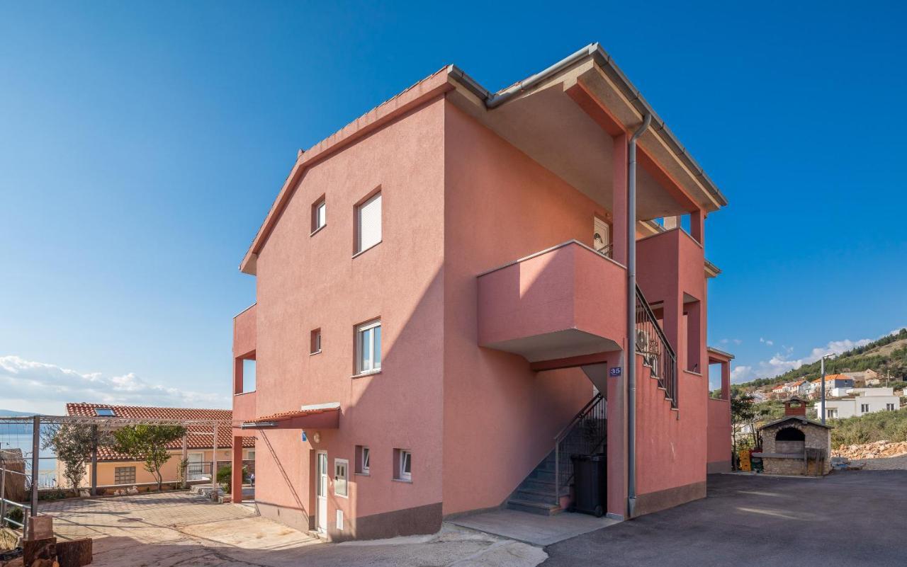 Solaris Holiday Home - Private Pool Stanici Bagian luar foto